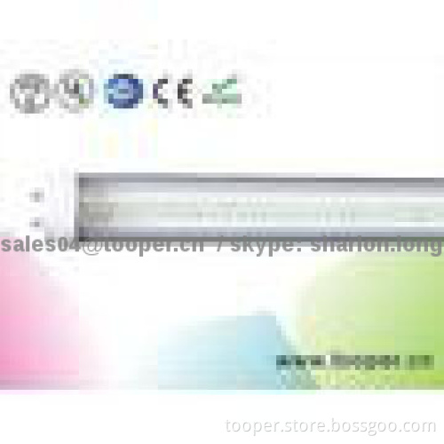 7W UL t8 led tube light 0.6M 1.2M 1.5M 10W 18W 23W